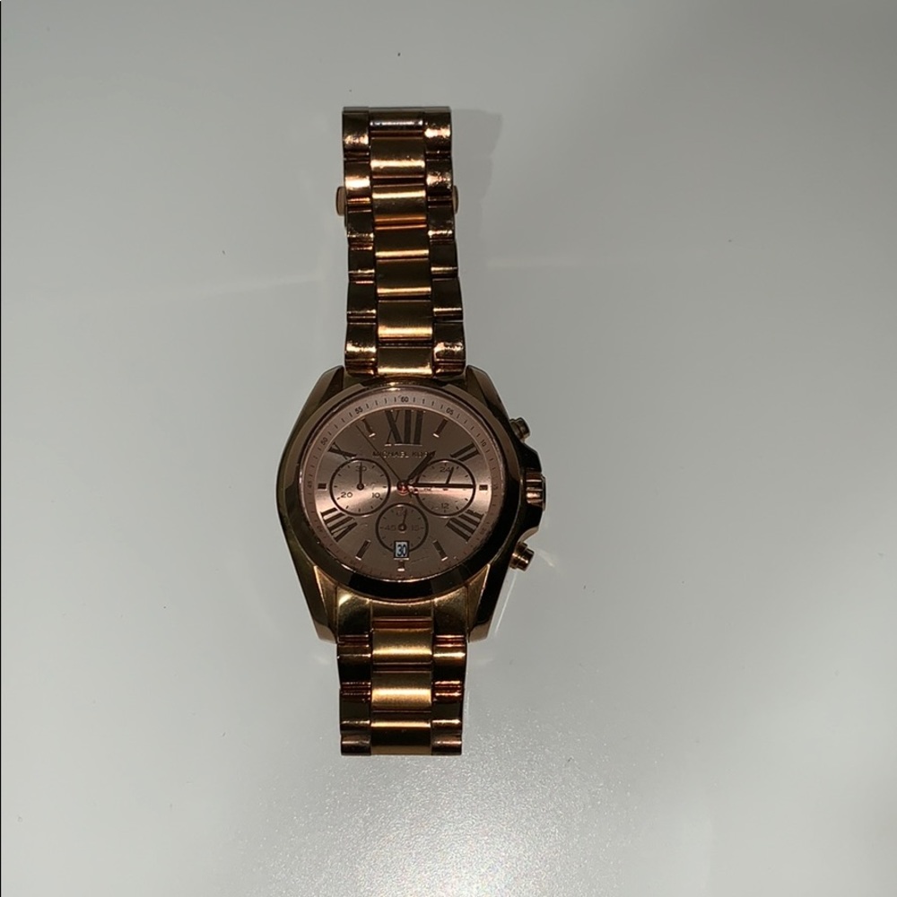 Michael Kors Watch - Picture 3 of 5